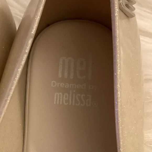 Melissa shoes size 1 - Picture 5 of 6